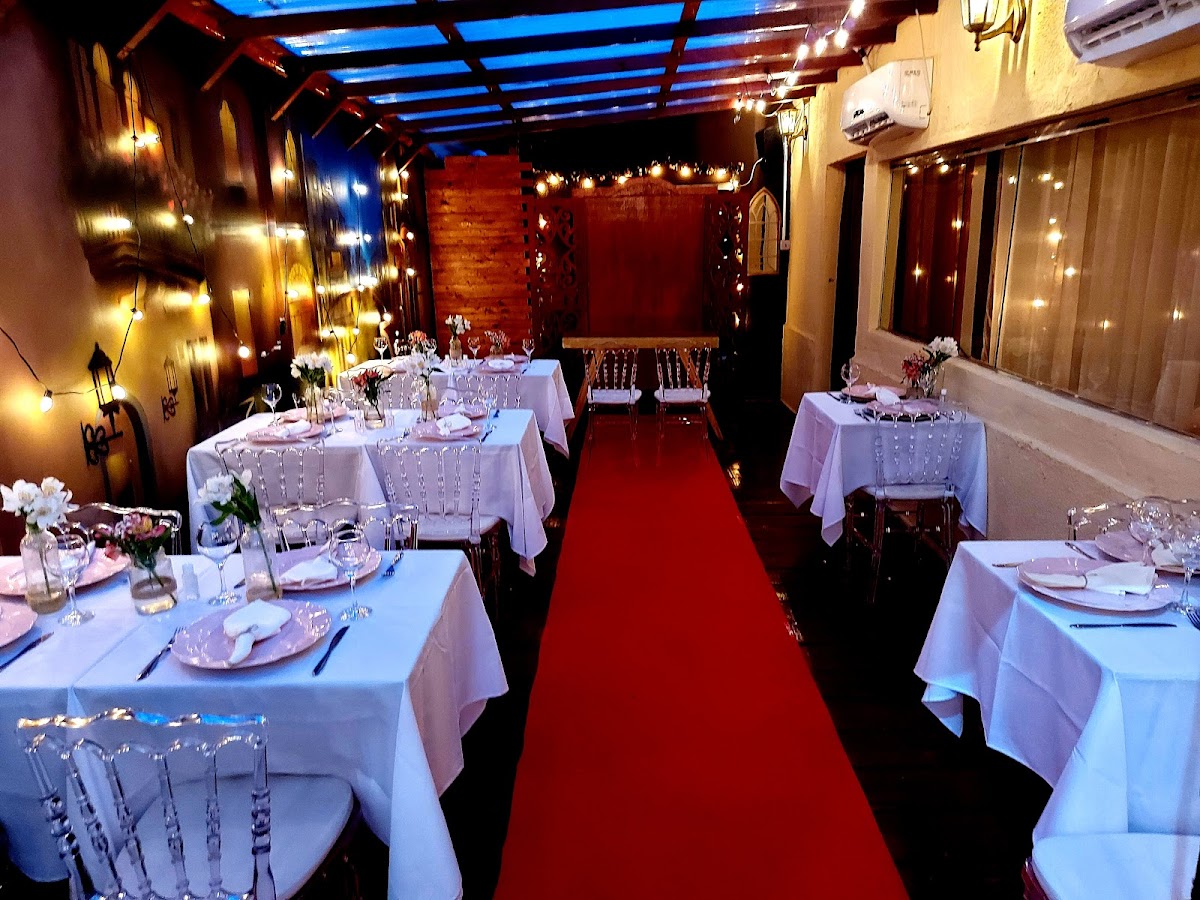 Slide Background Image