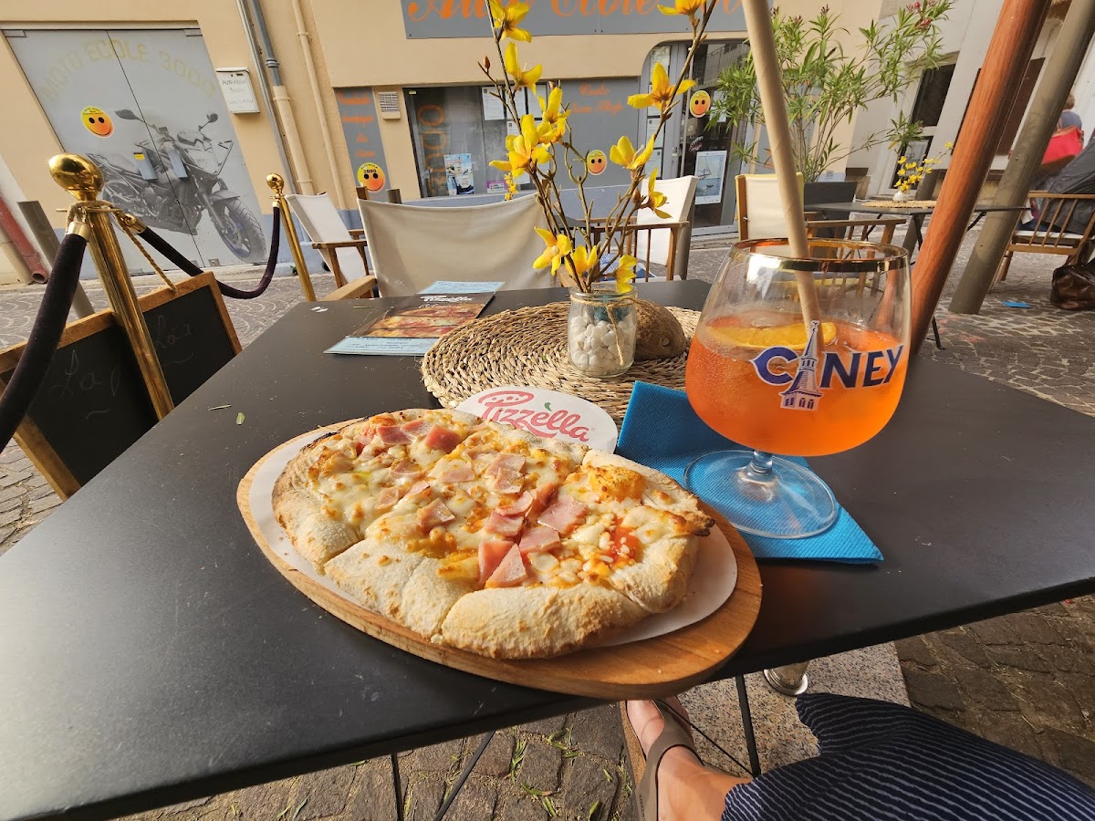 Slide Background Image