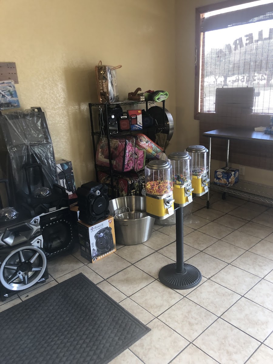 Slide Background Image