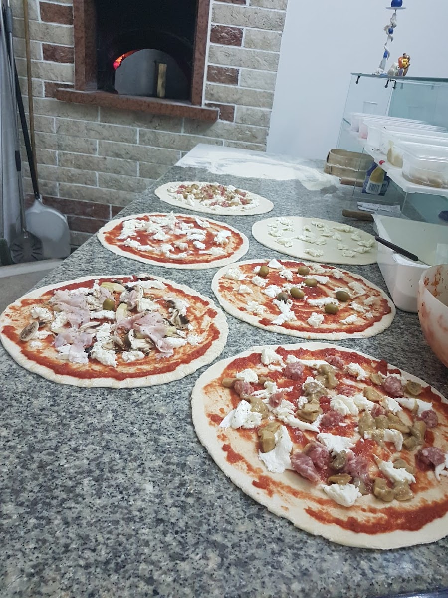 Slide Background Image