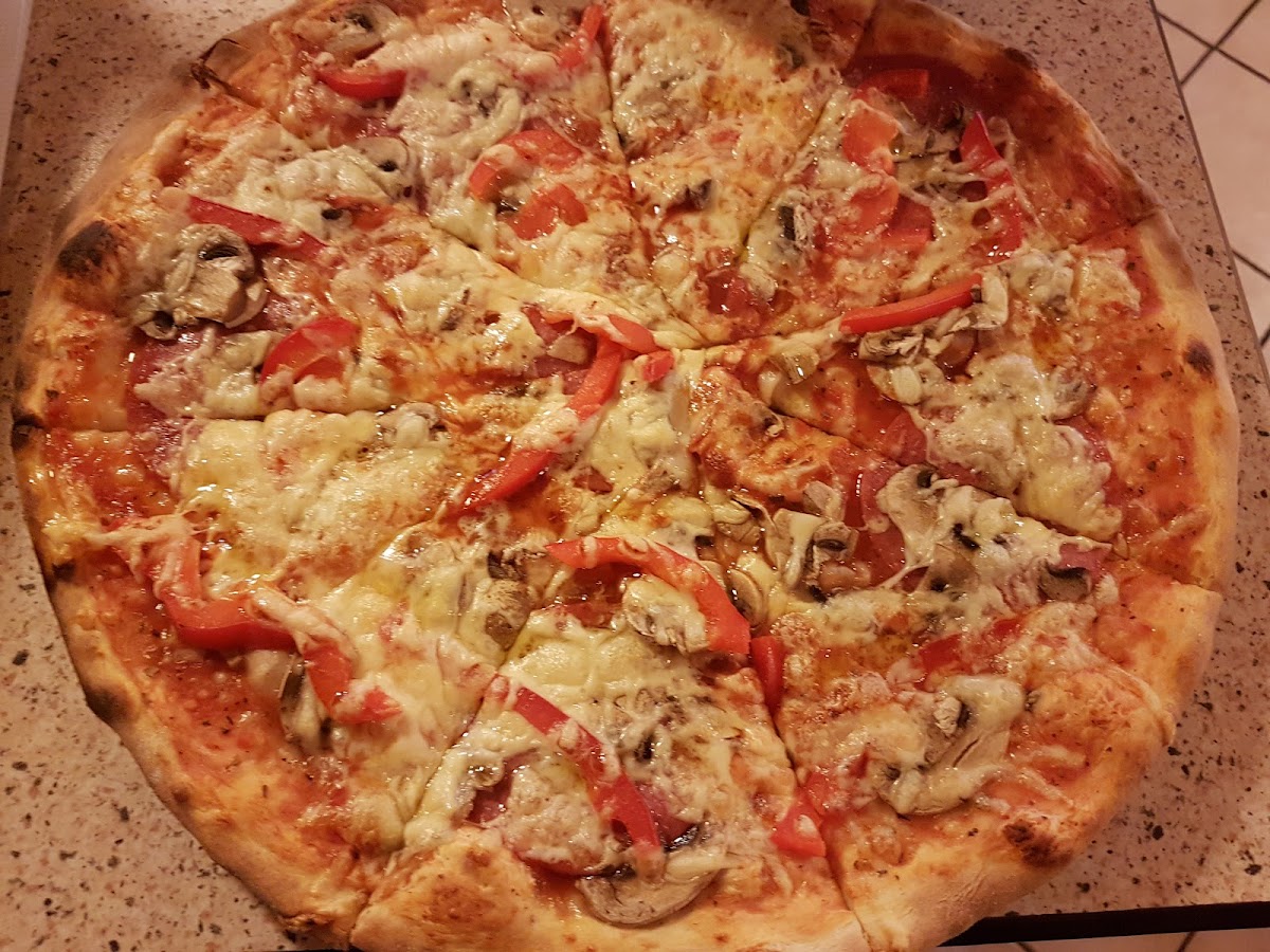 Slide Background Image