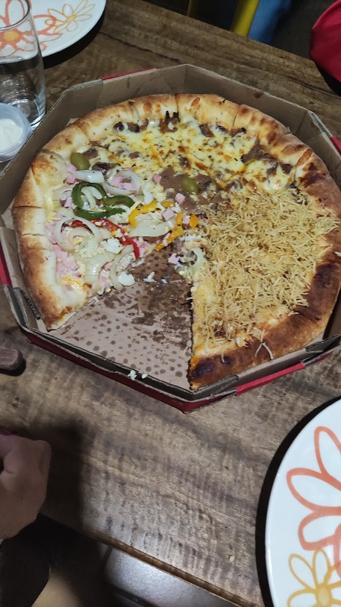 Slide Background Image