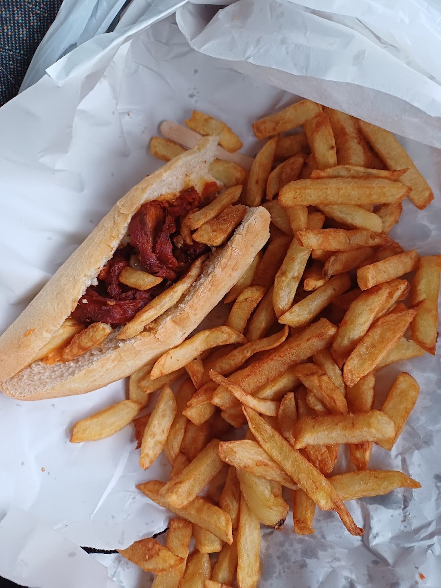 Slide Background Image