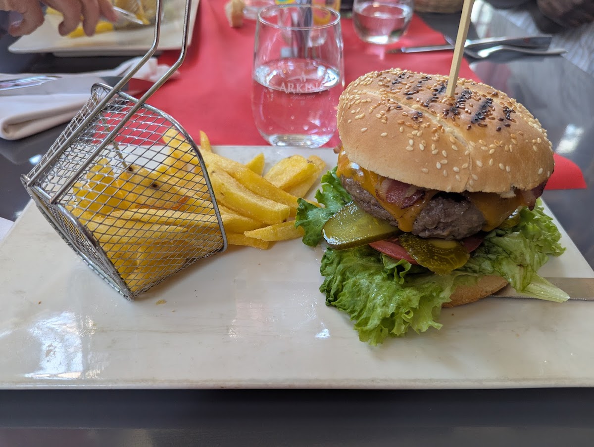 Slide Background Image