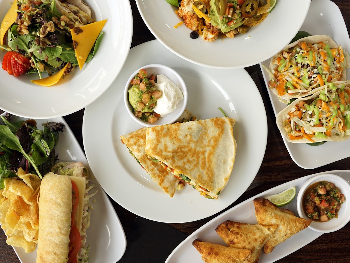 Slide Background Image