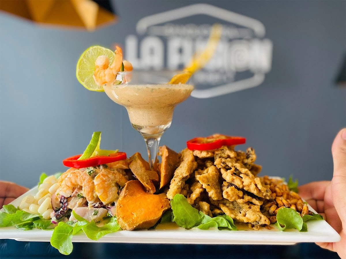 Slide Background Image