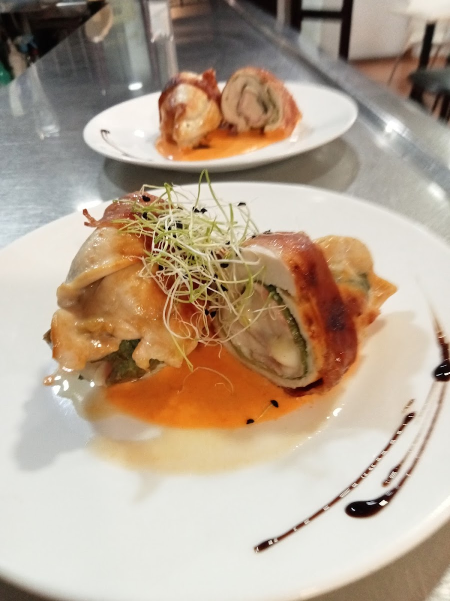 Slide Background Image