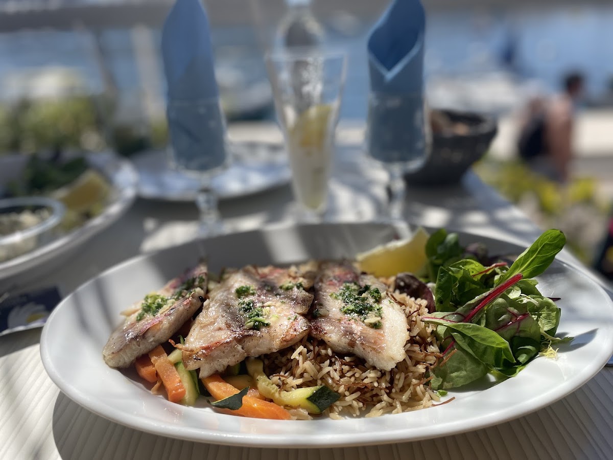 La Grillade - Marseille