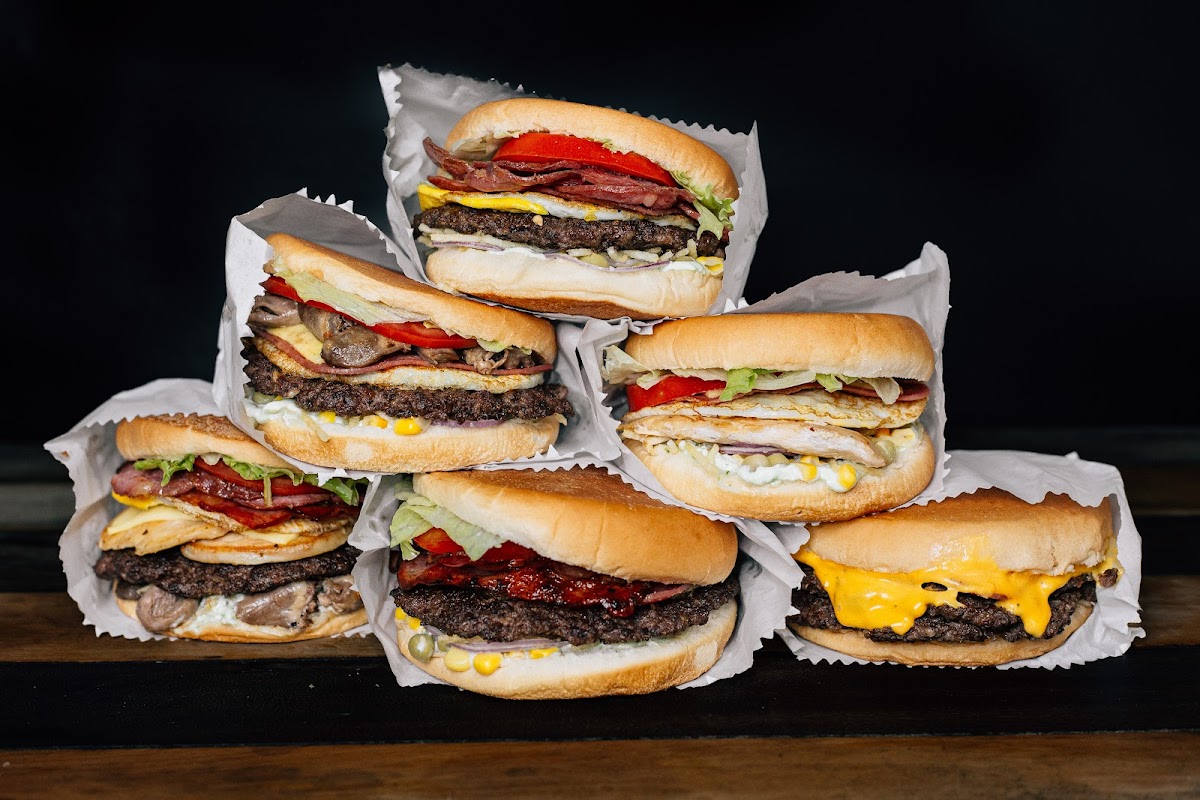 Slide Background Image