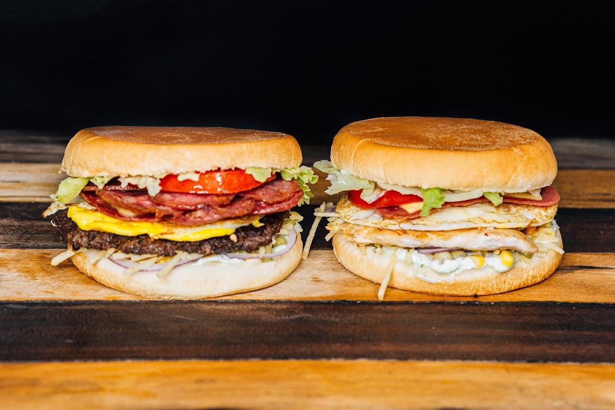 Slide Background Image