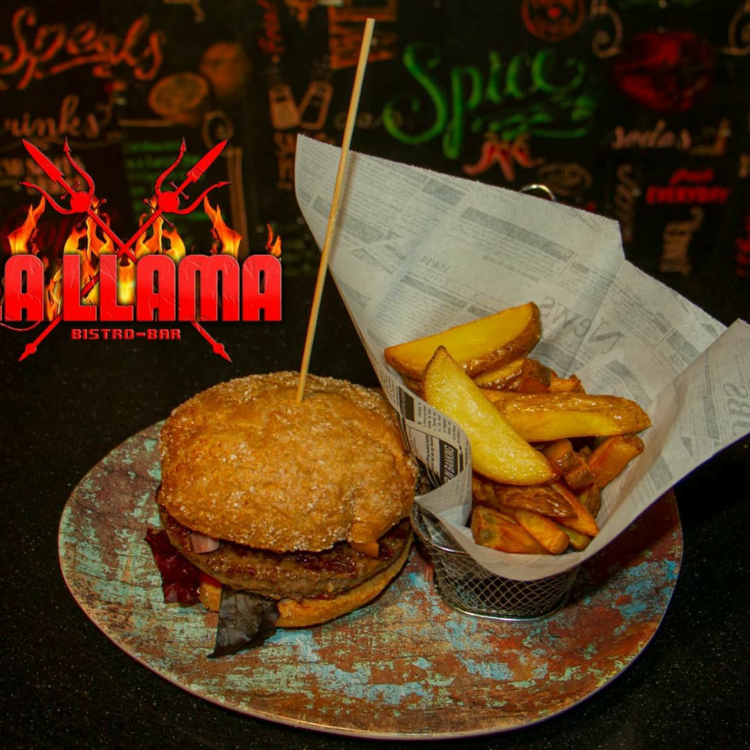 Slide Background Image