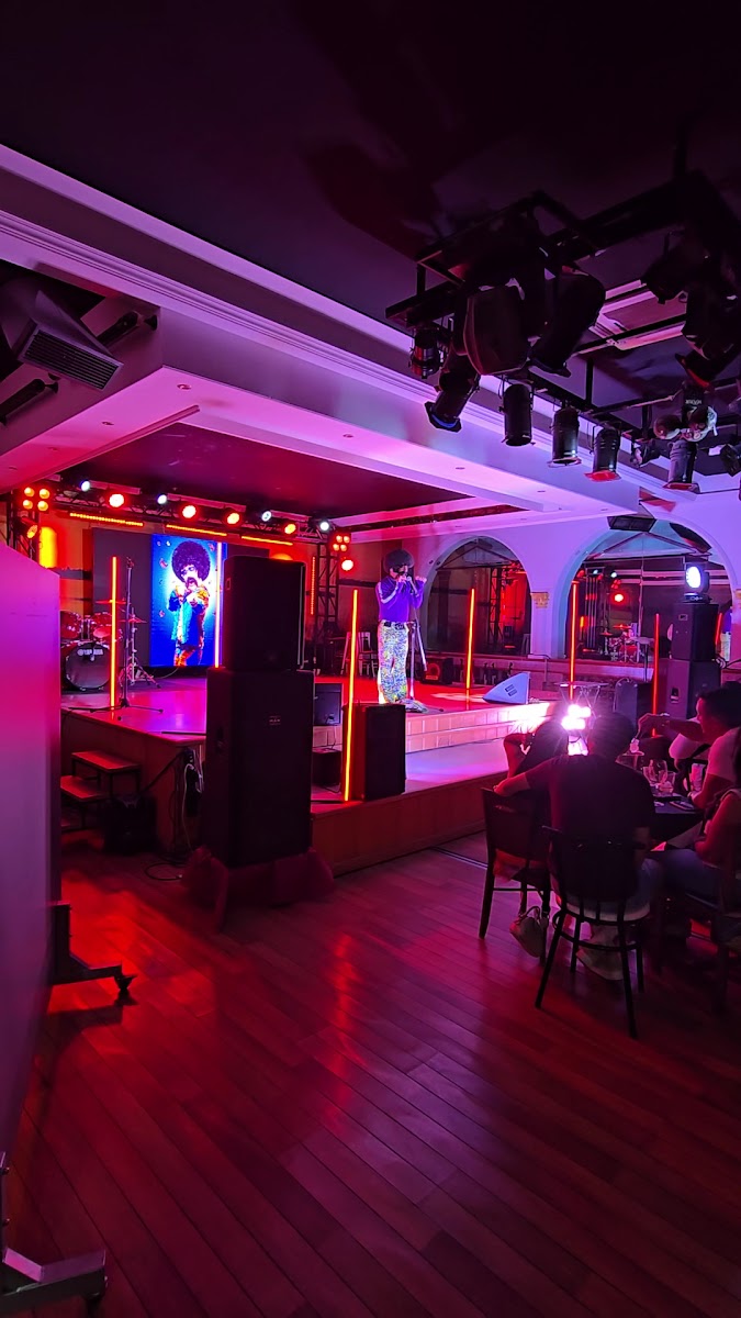 Slide Background Image