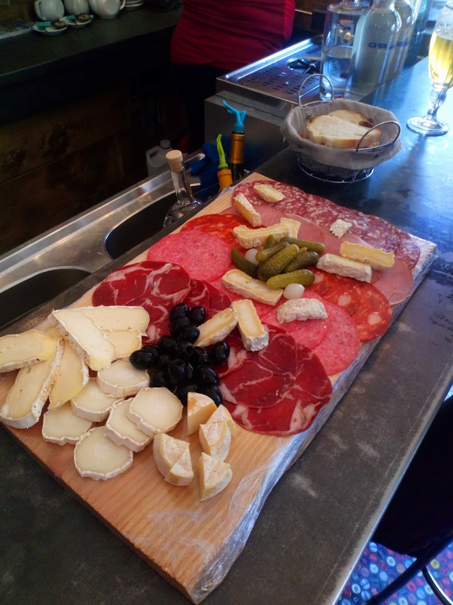 Slide Background Image