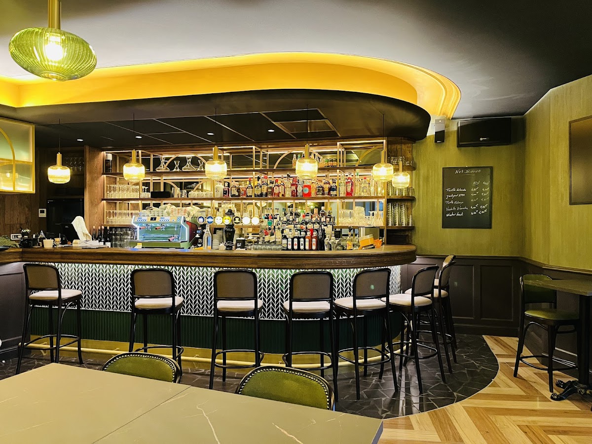 Slide Background Image