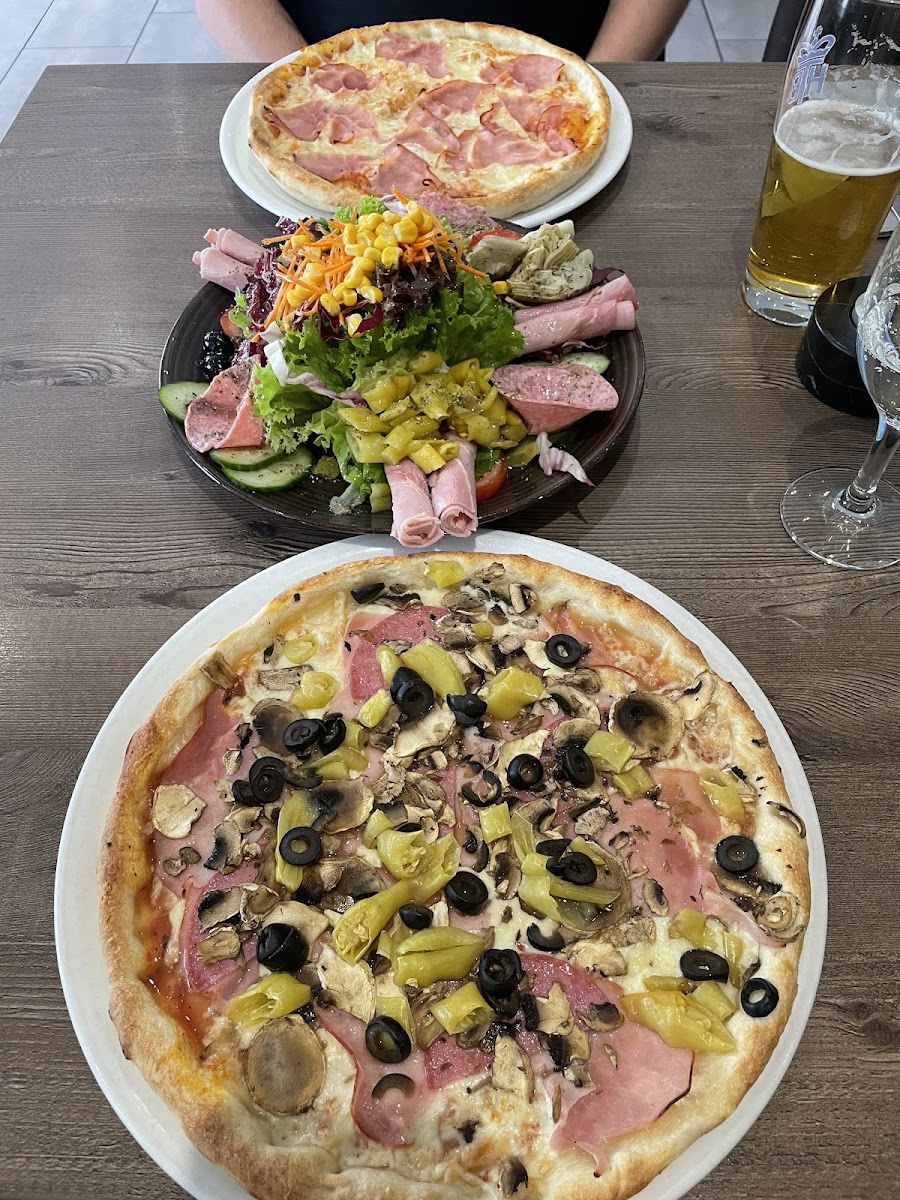 Slide Background Image