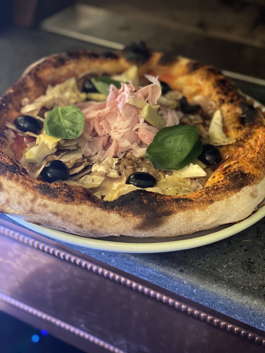 Slide Background Image