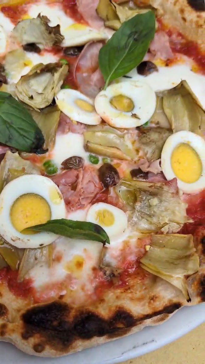 Slide Background Image