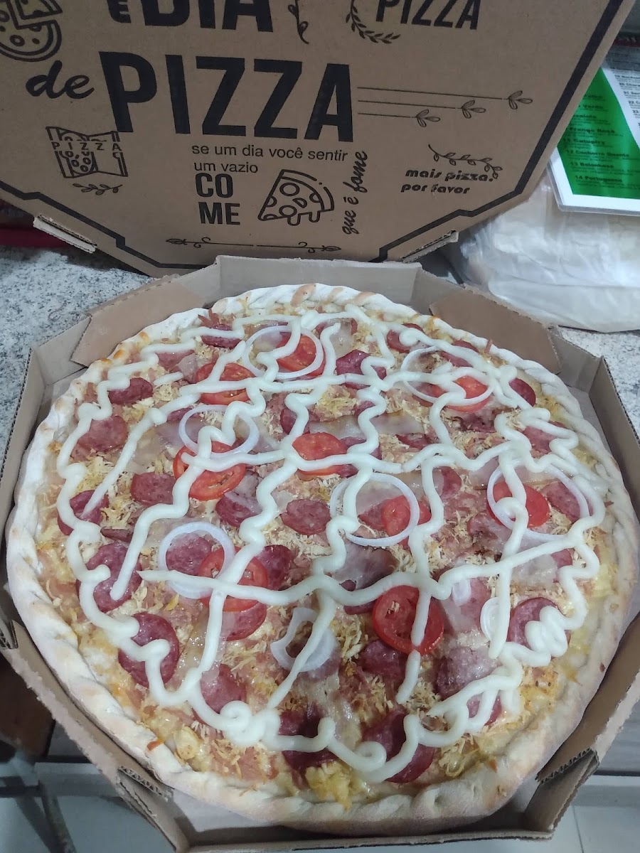 Slide Background Image