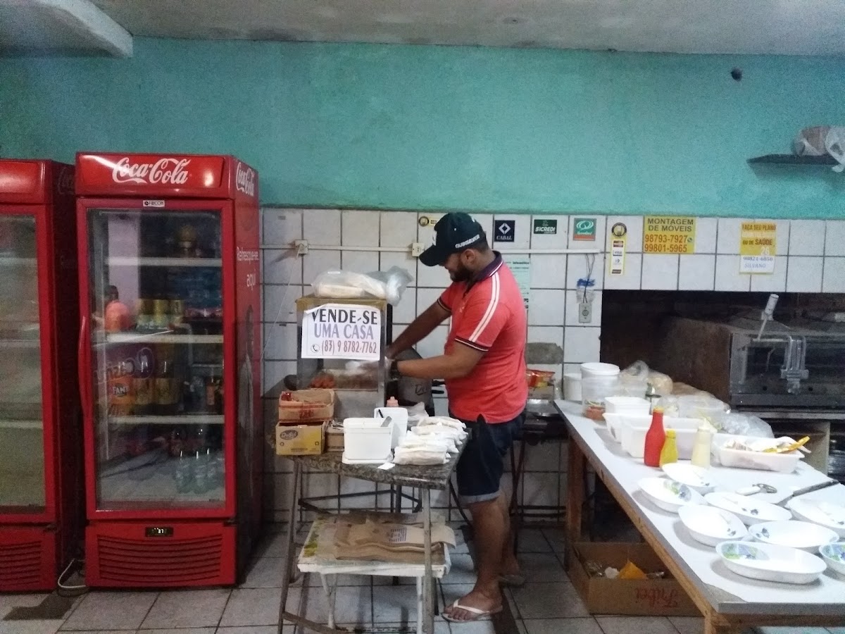 Slide Background Image