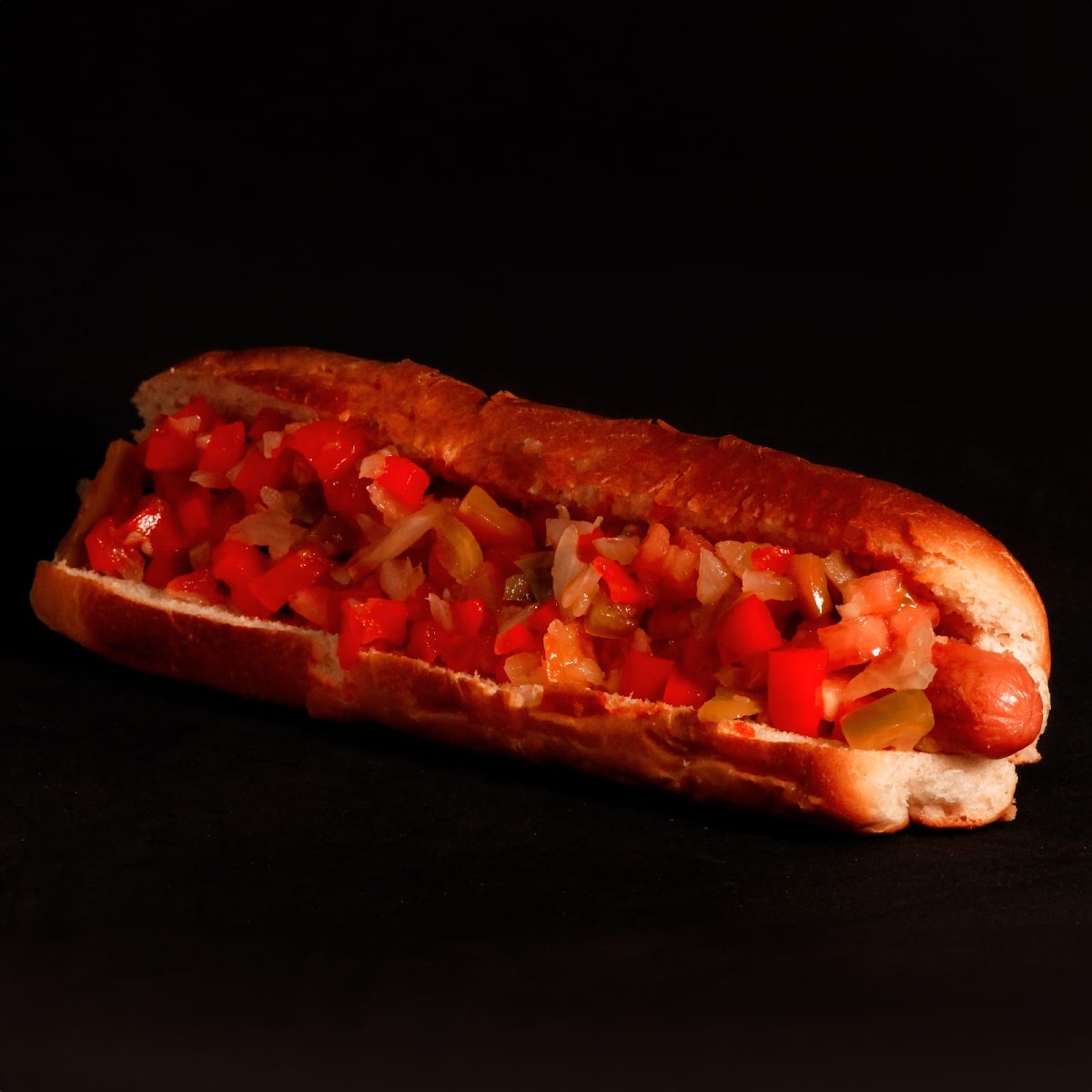 Slide Background Image