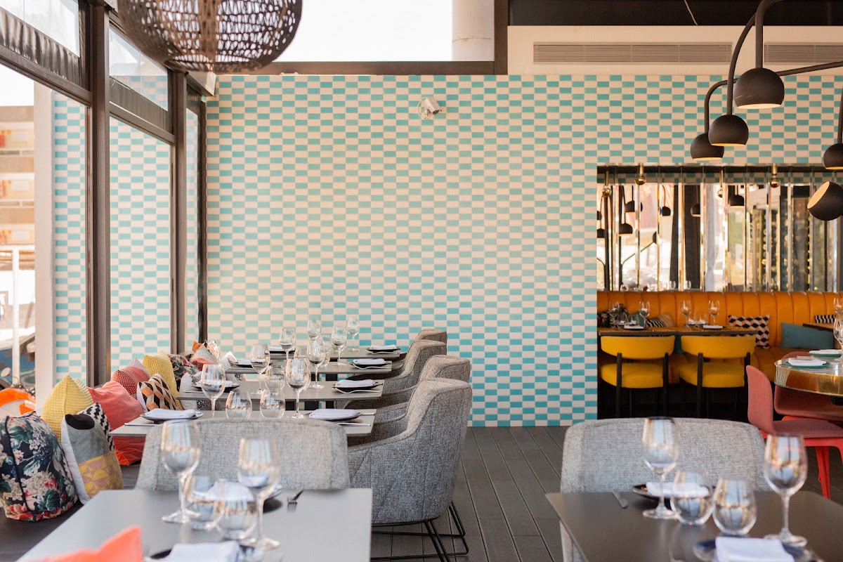 Slide Background Image