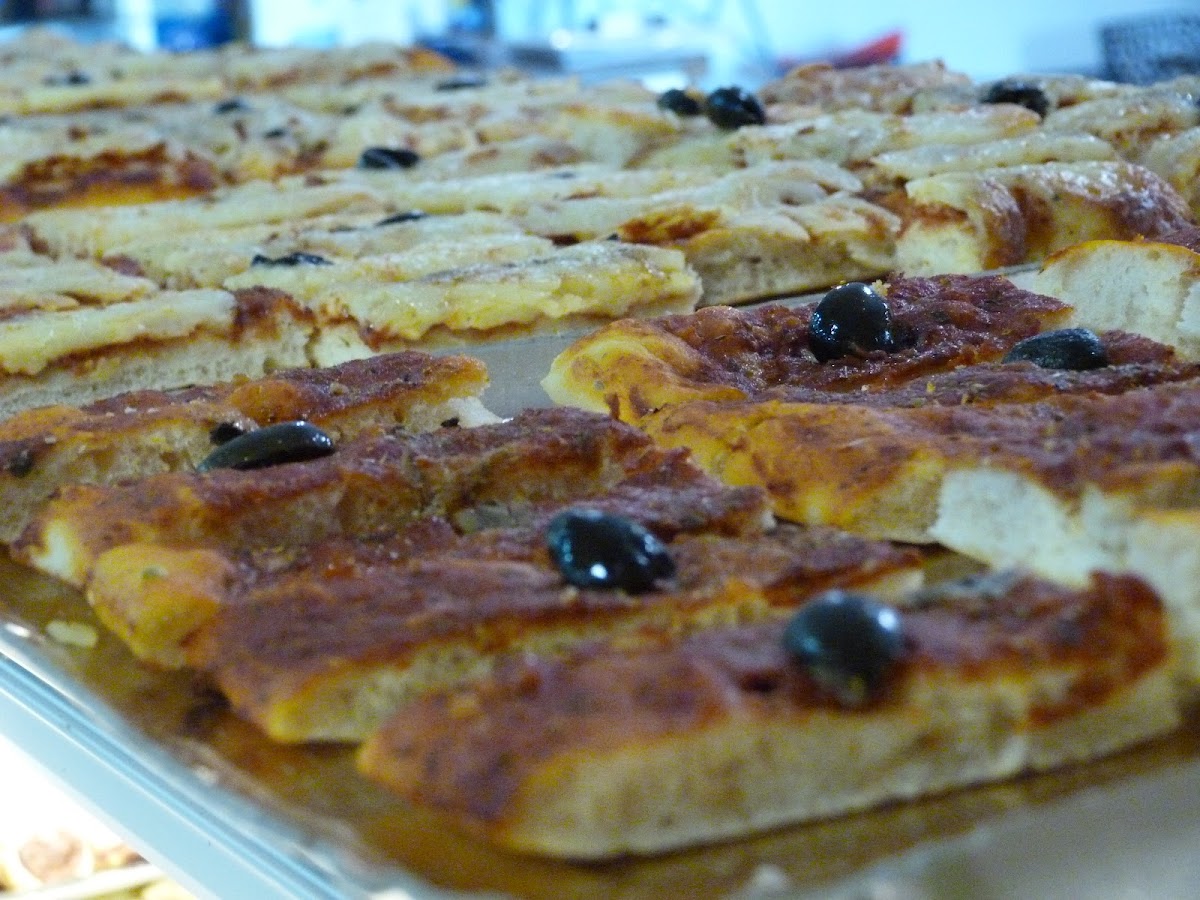 Slide Background Image