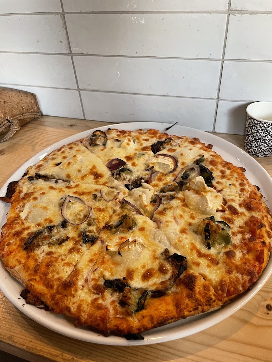 Slide Background Image