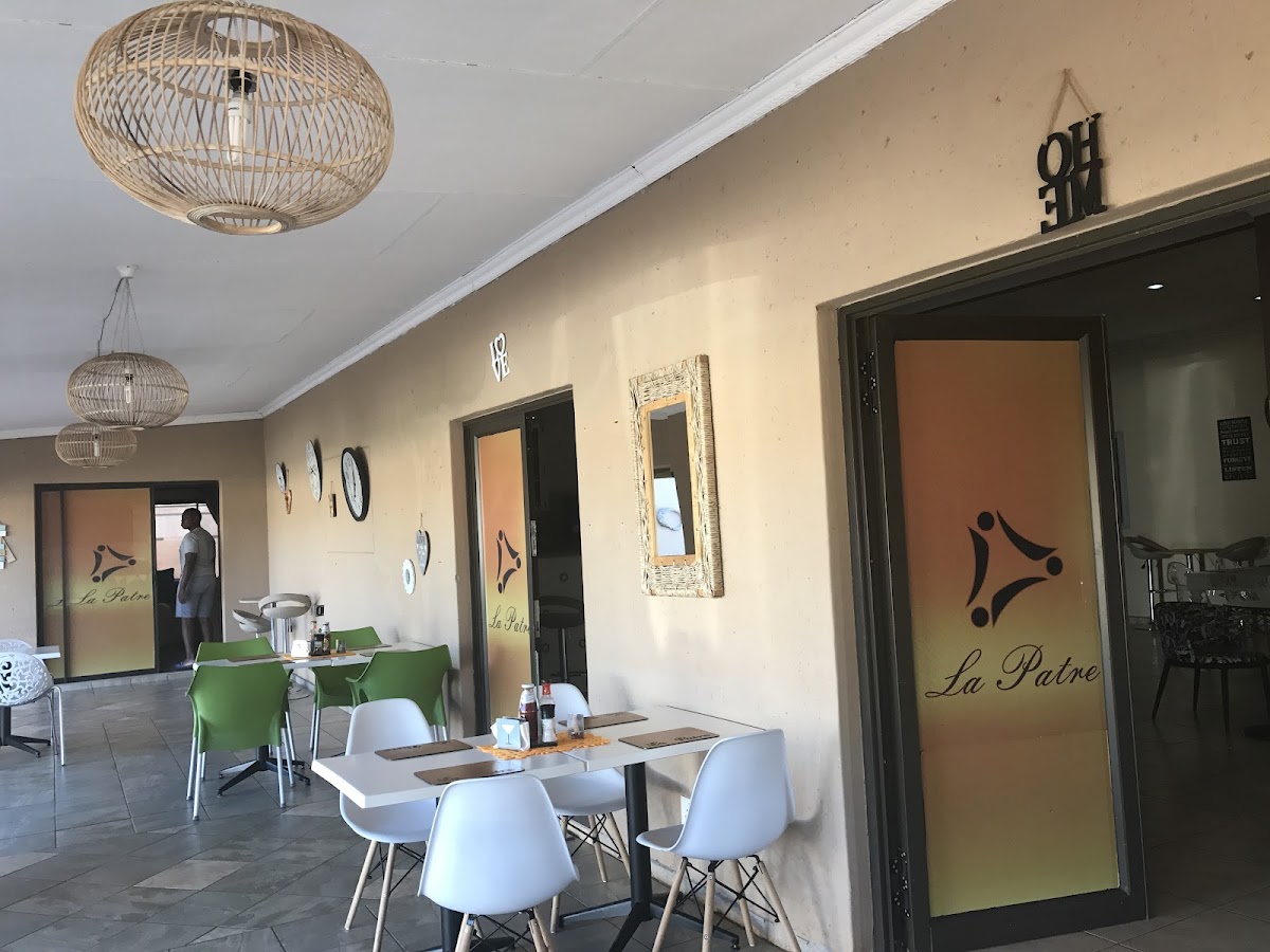 Slide Background Image