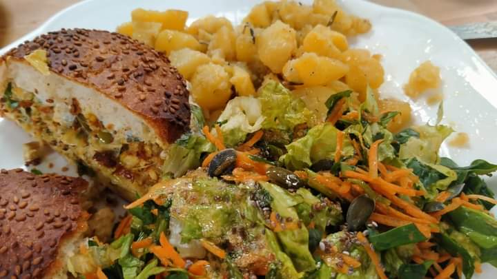 Slide Background Image