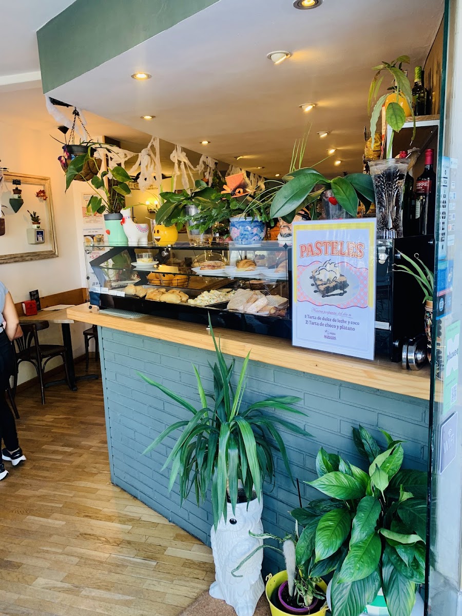 Slide Background Image