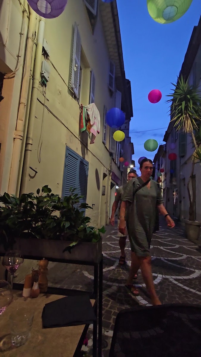 Slide Background Image