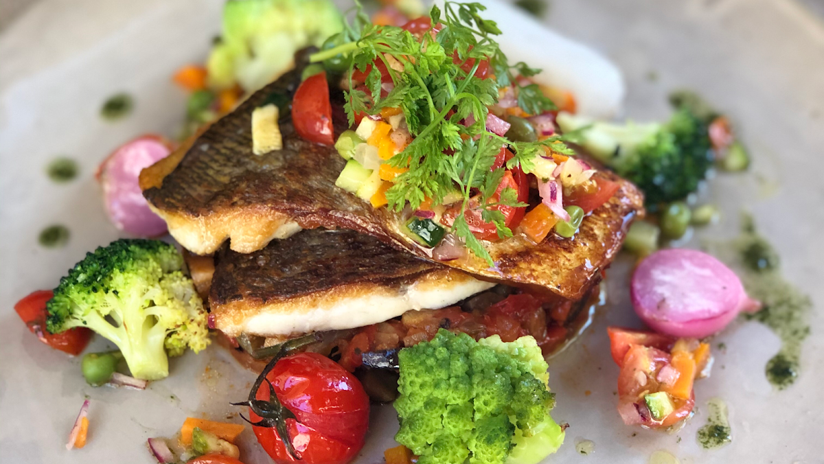 Slide Background Image