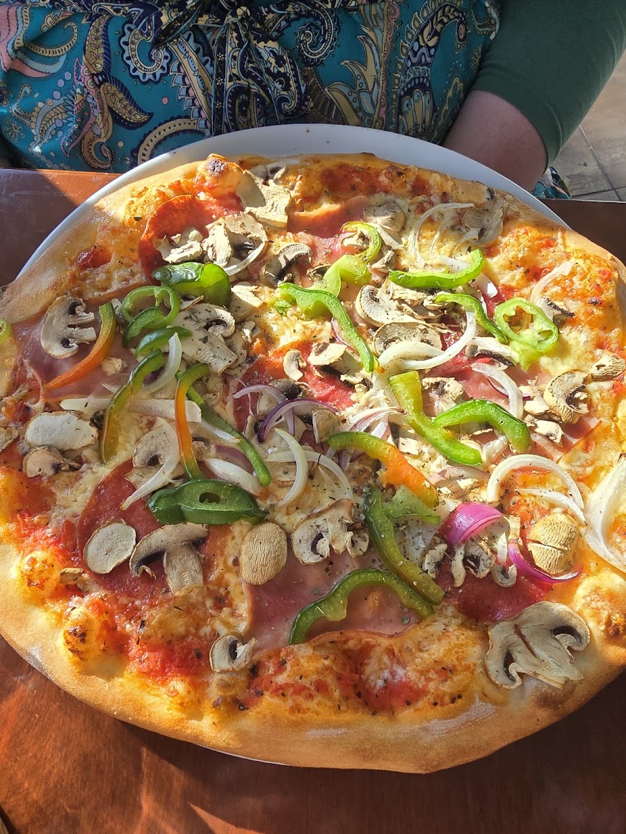 Slide Background Image