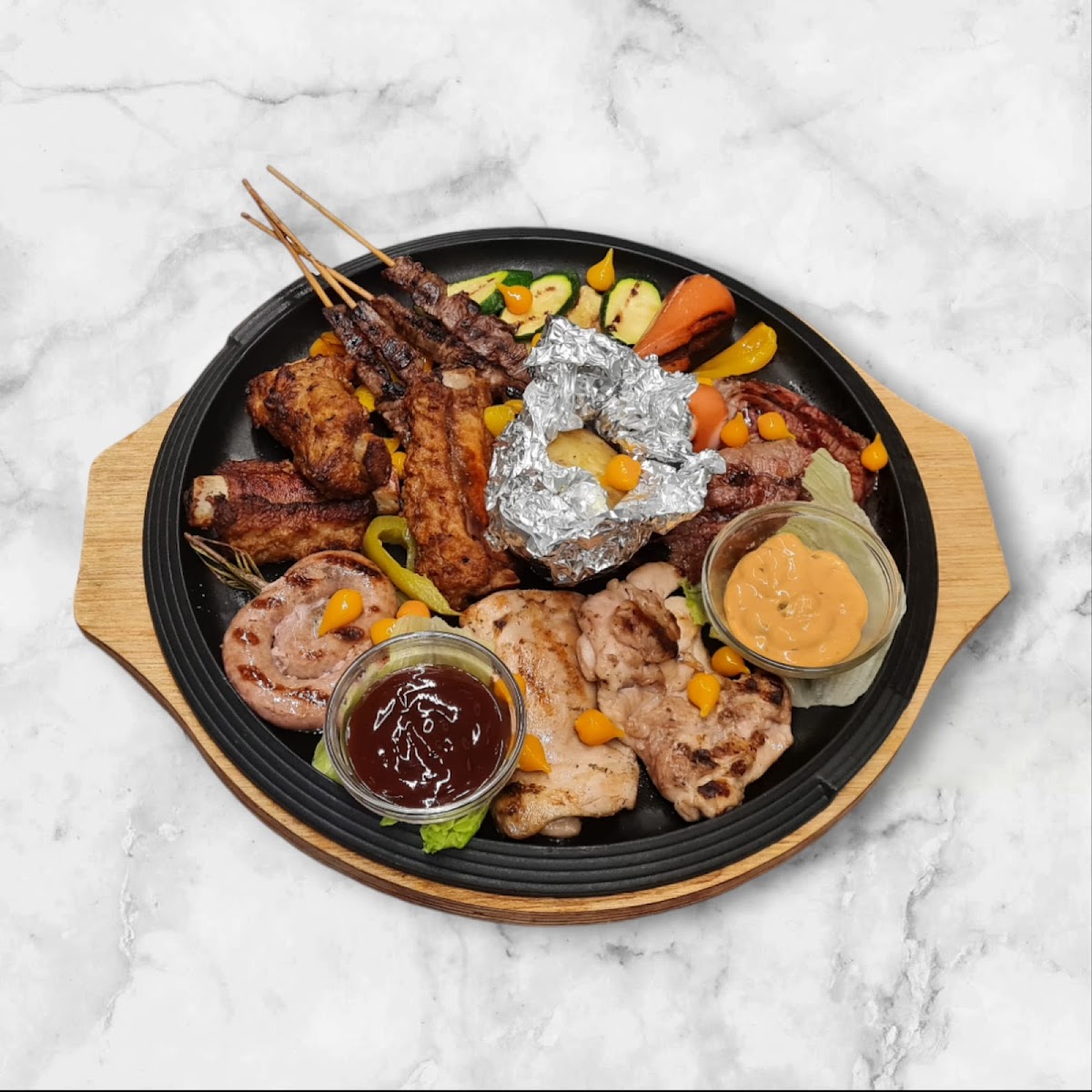 Slide Background Image