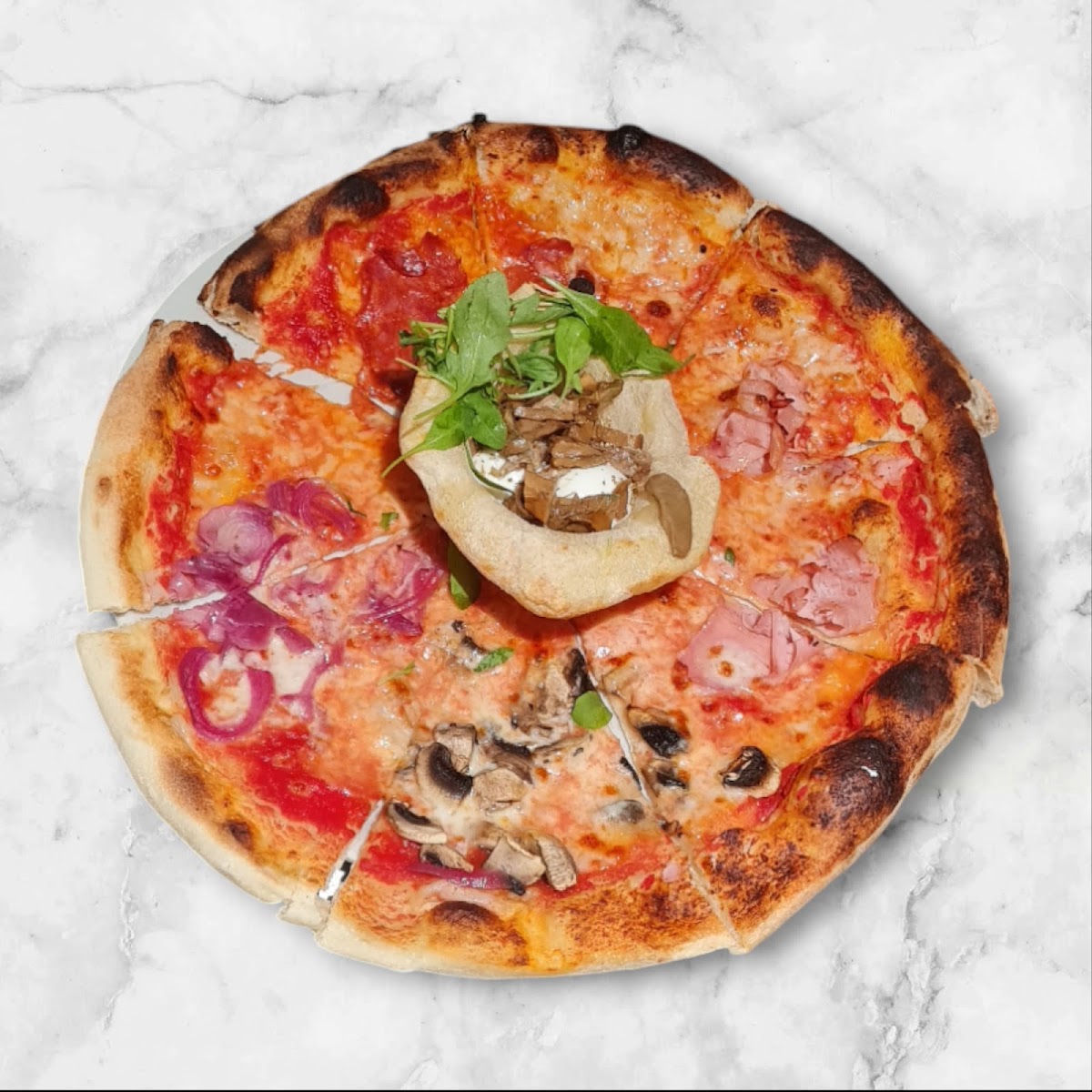 Slide Background Image