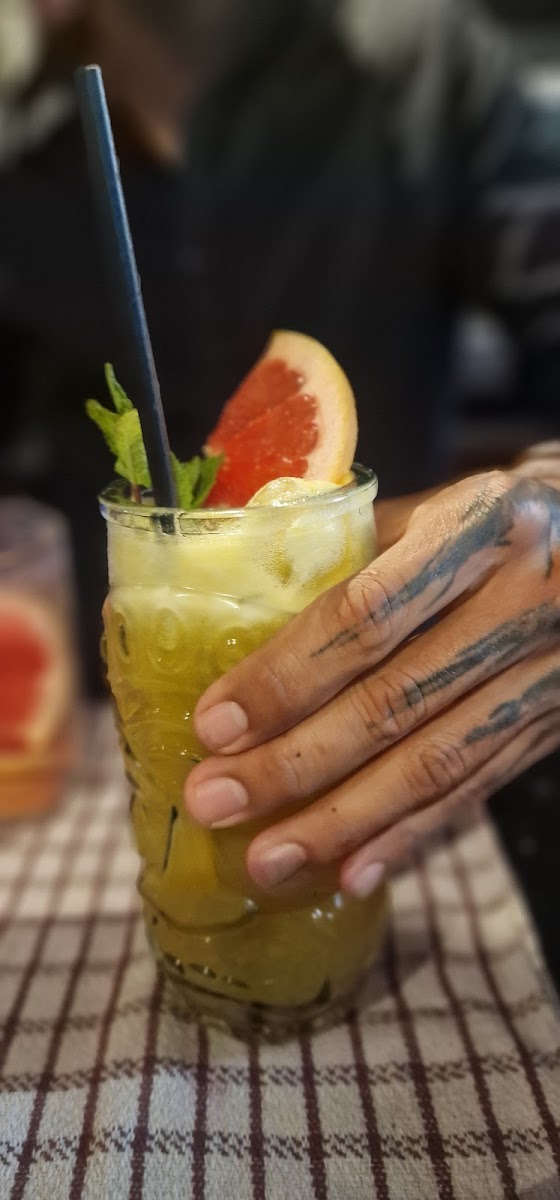 Slide Background Image