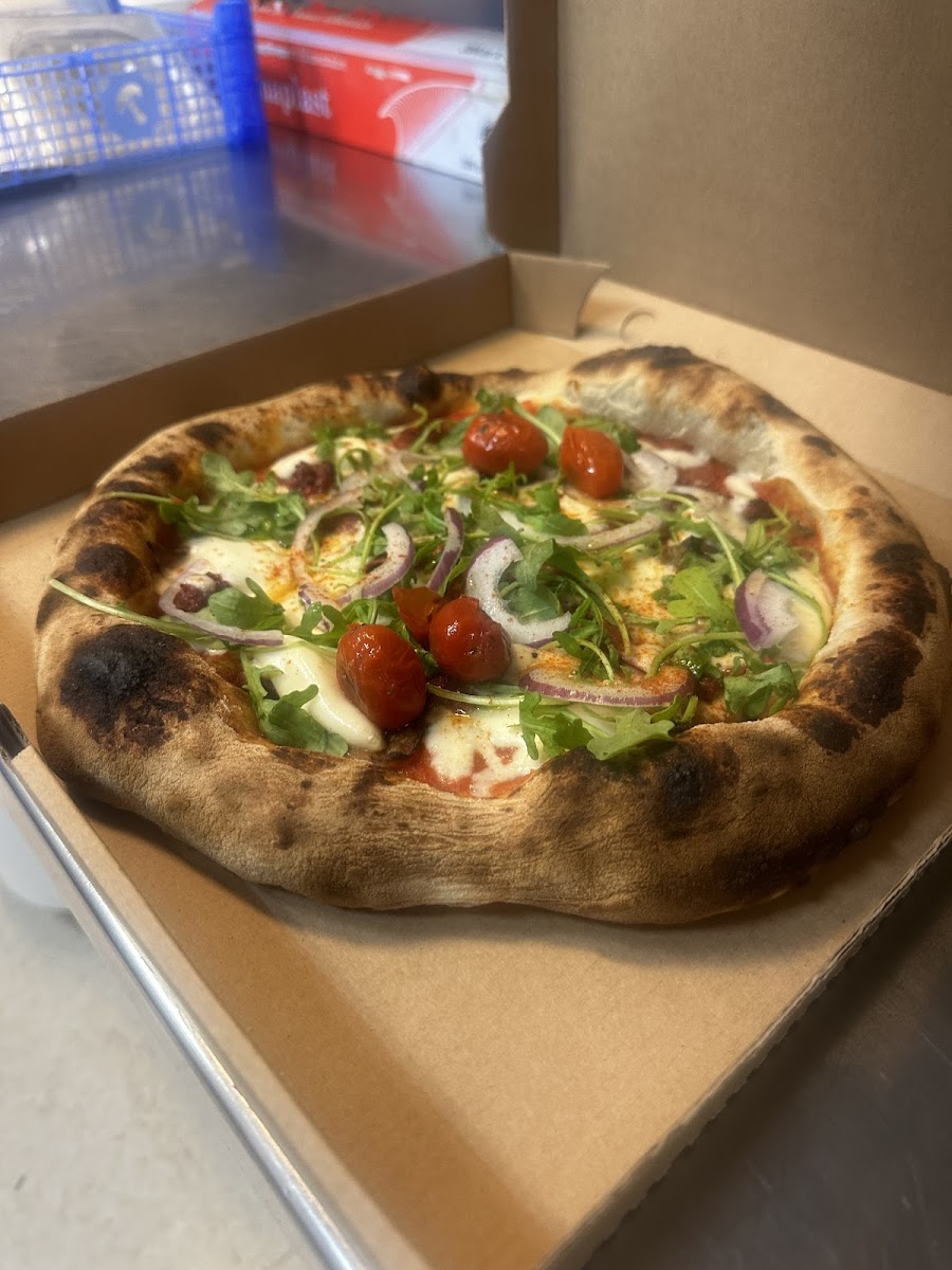 Slide Background Image