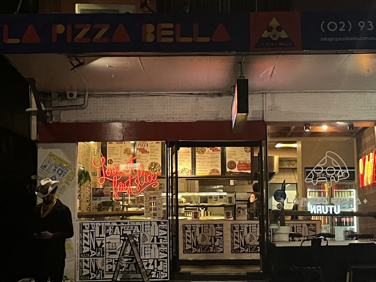 Slide Background Image