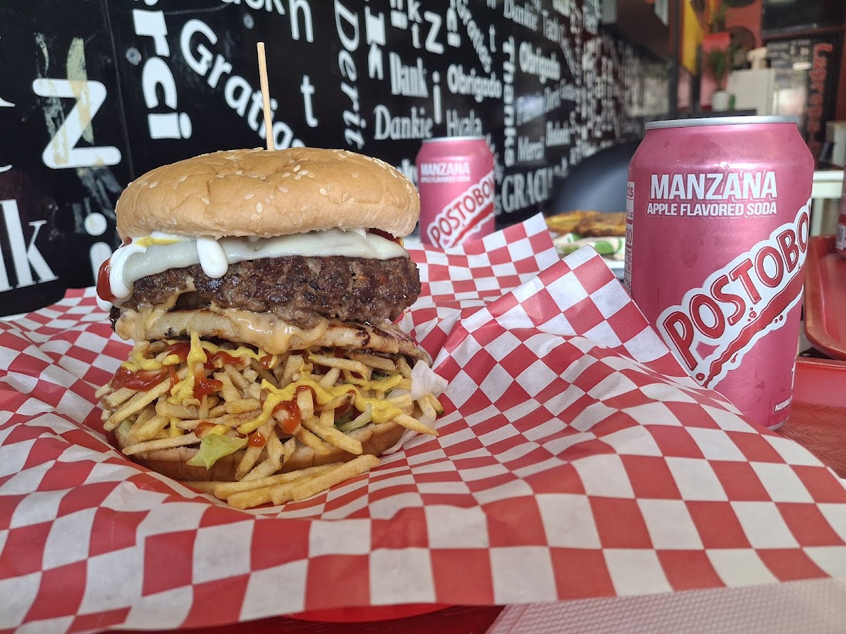 Slide Background Image