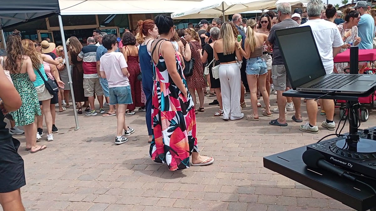 Slide Background Image