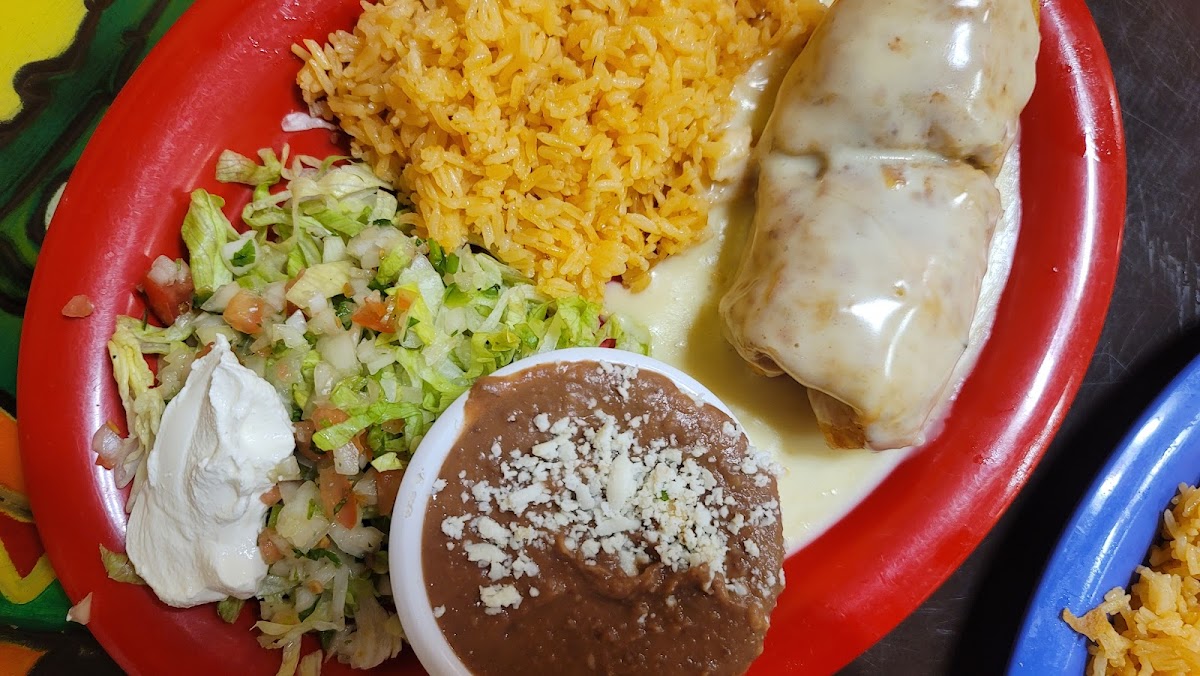 Slide Background Image