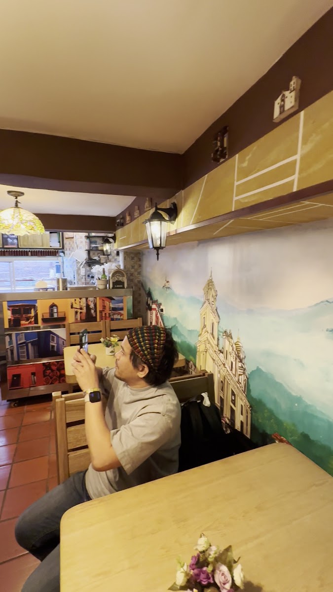 Slide Background Image