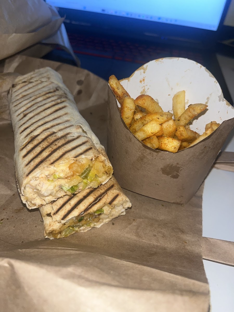 Slide Background Image