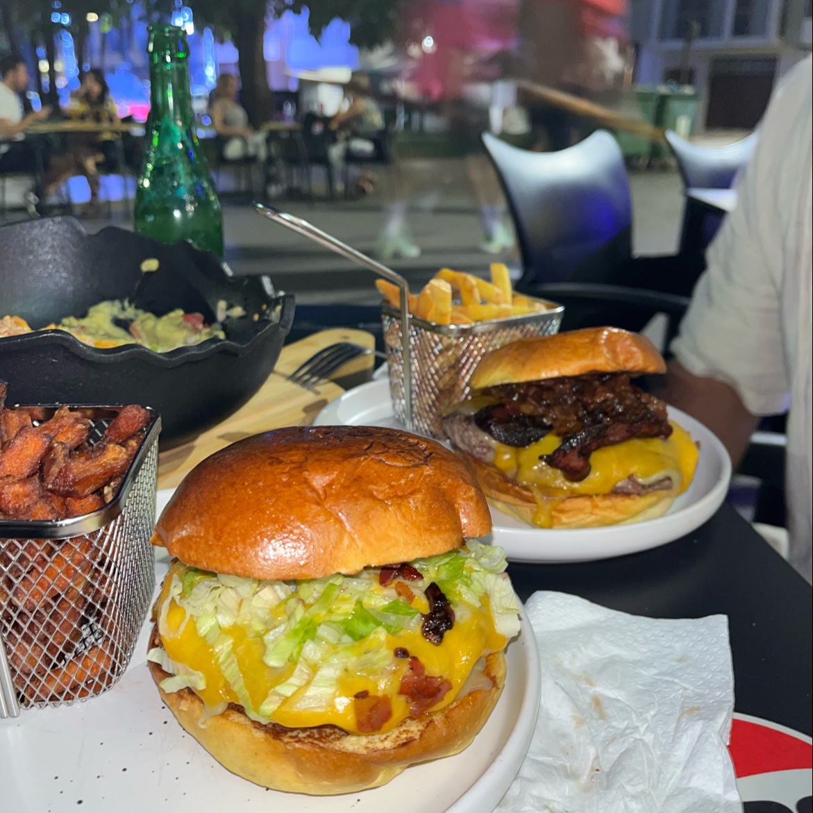 Slide Background Image