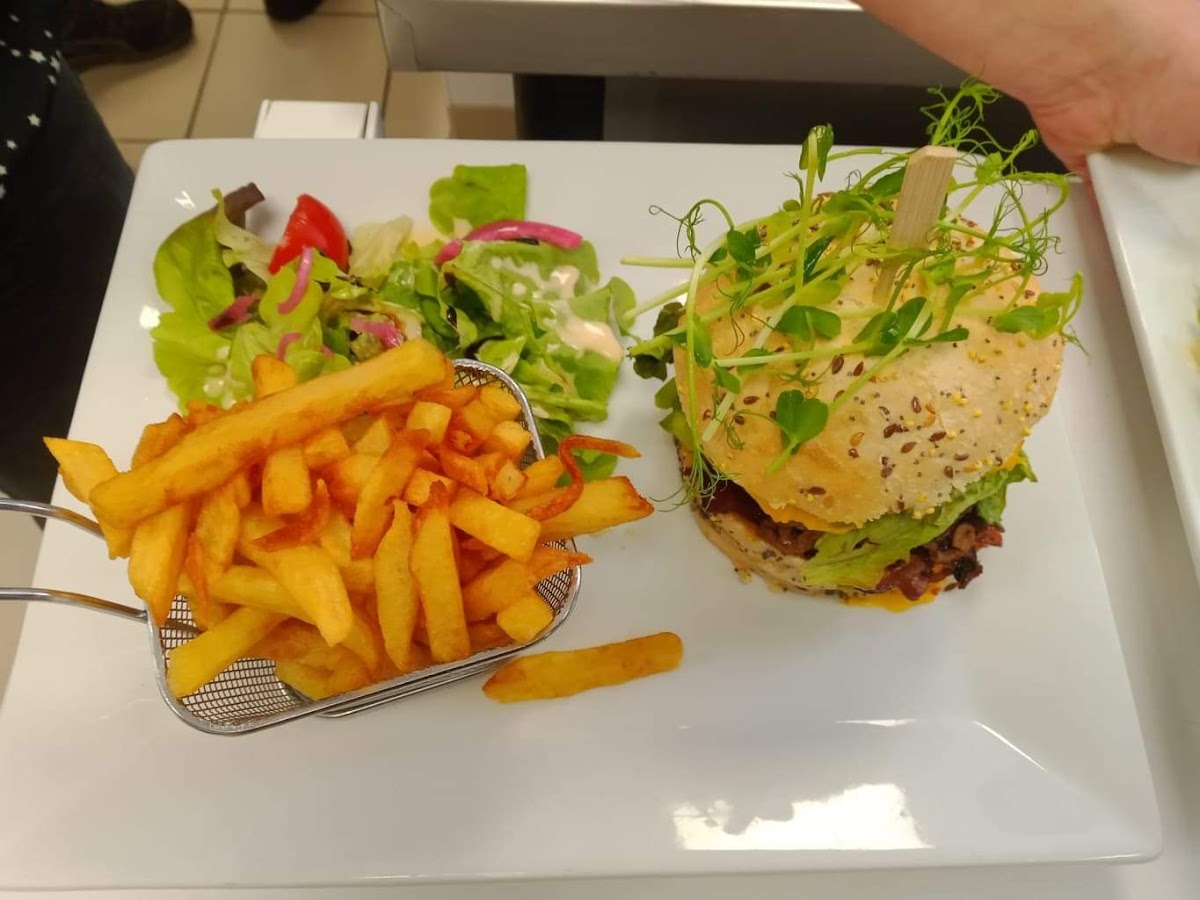 Slide Background Image