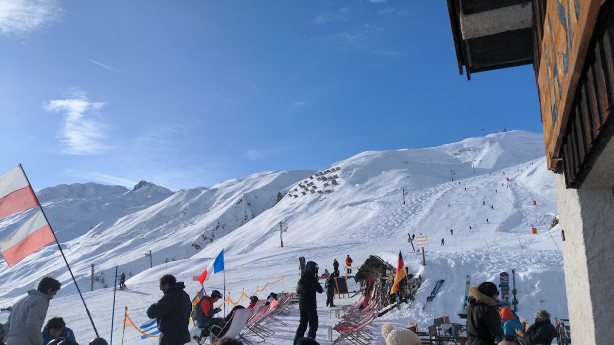 Slide Background Image