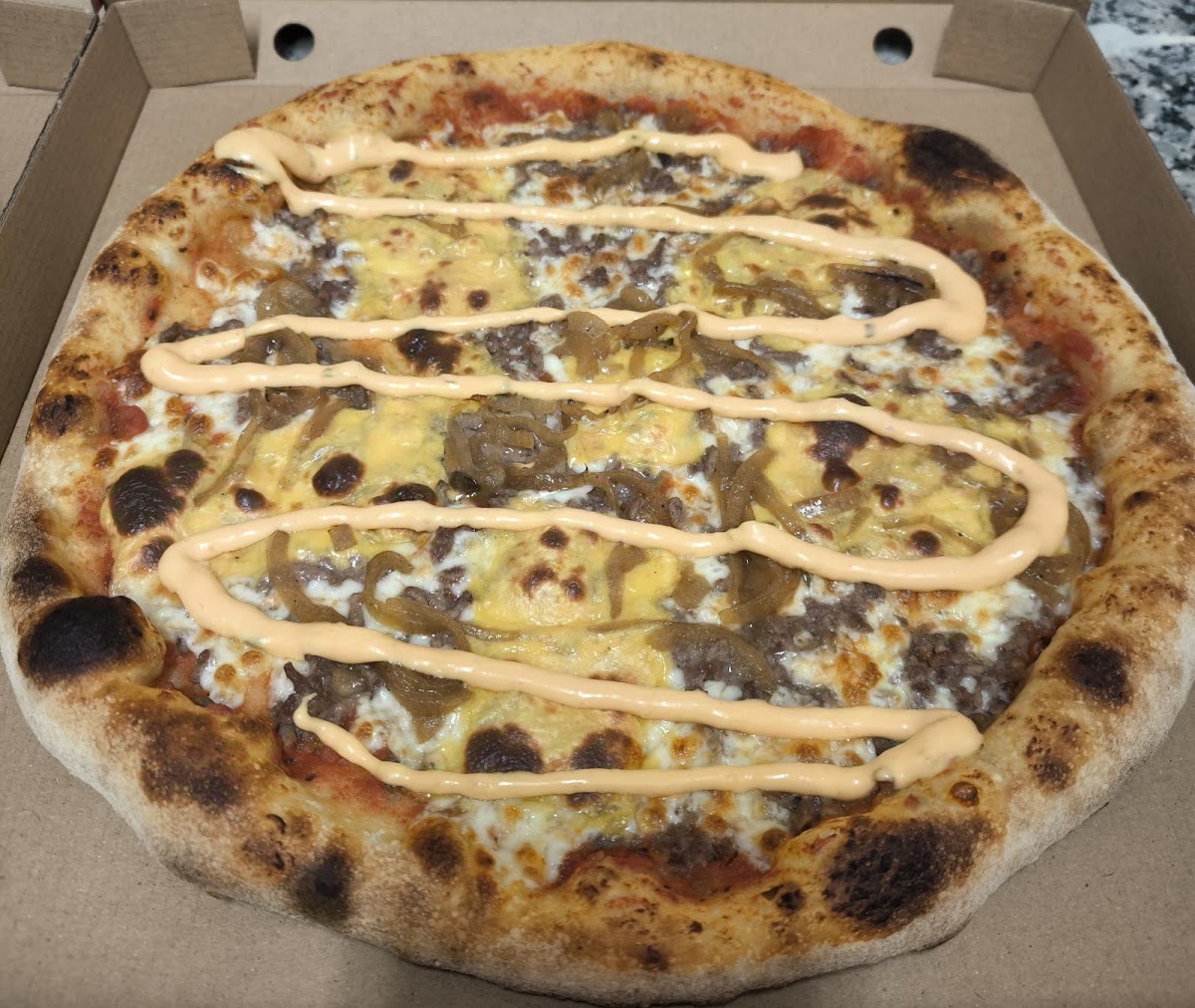 Slide Background Image