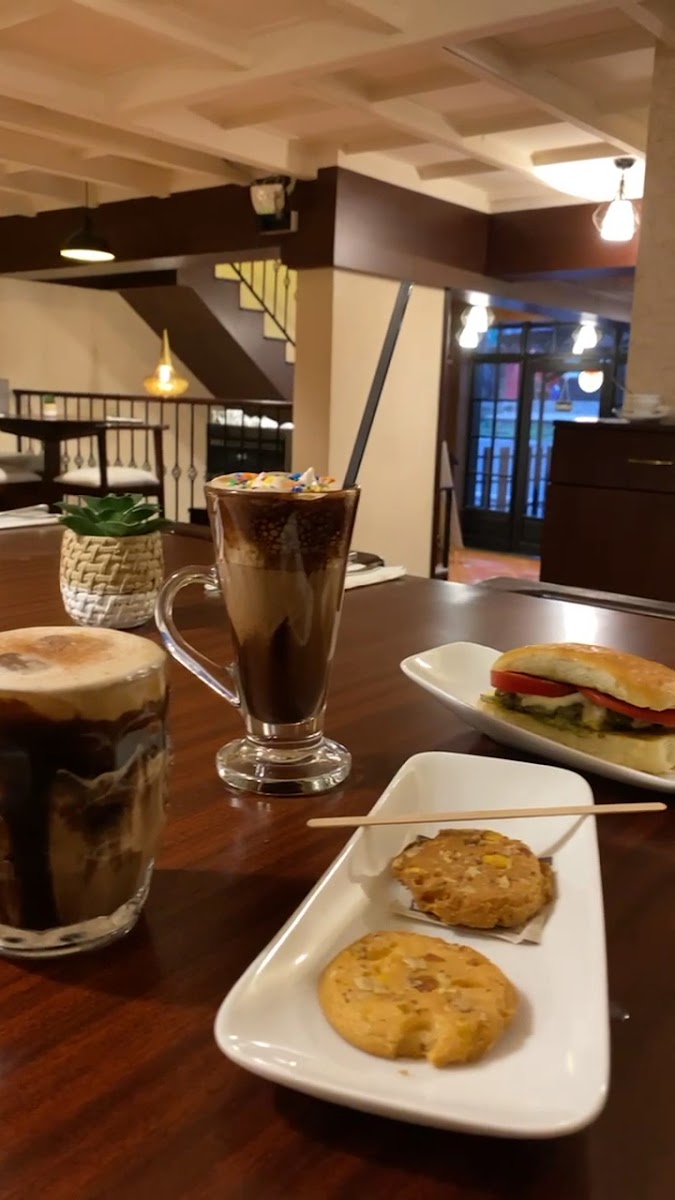 Slide Background Image