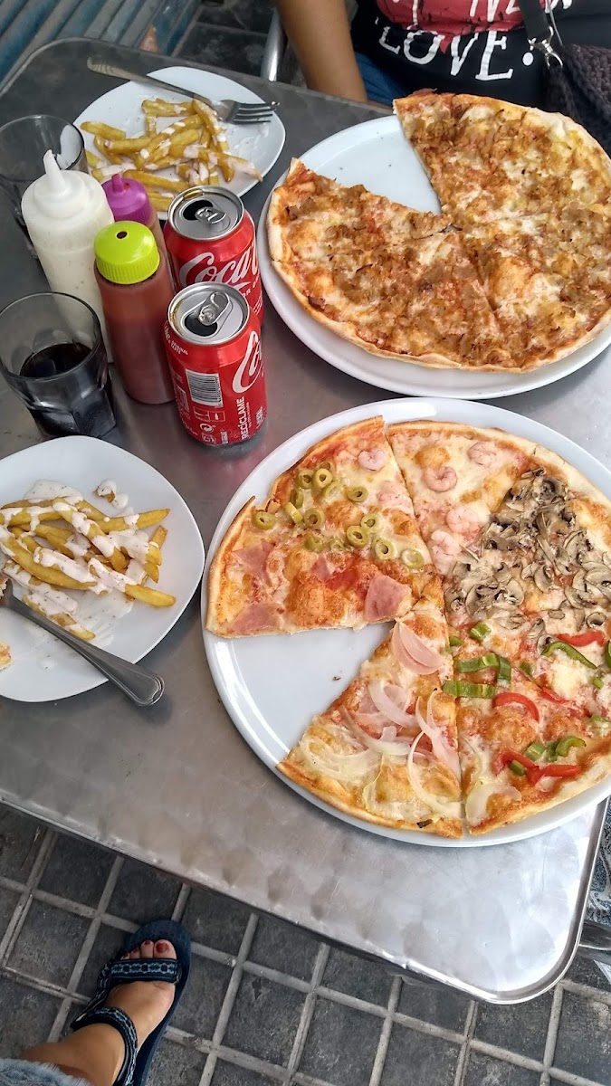 Slide Background Image