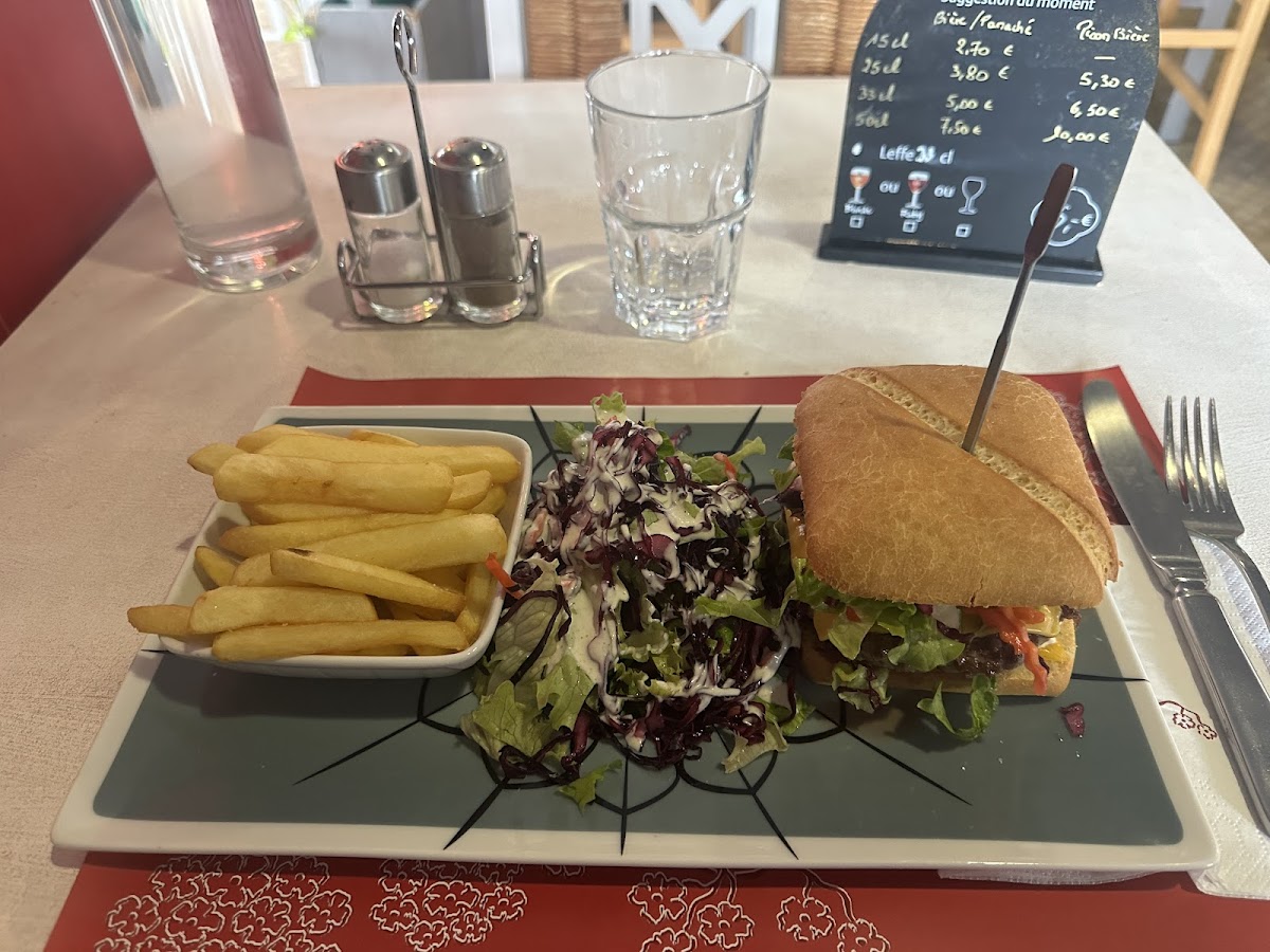 Slide Background Image